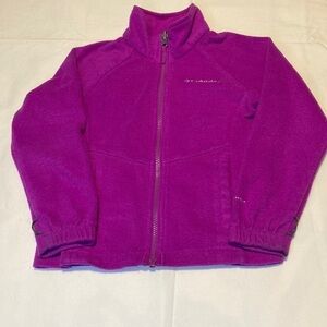COLUMBIA Sportswear Company, Interchange Girls XS